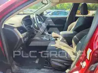 2016 Jeep CHEROKEE photo
