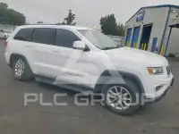 2016 Jeep CHEROKEE photo