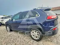 2016 Jeep CHEROKEE фото