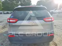 2016 Jeep Grand Cherokee фото