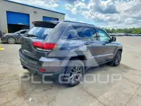 2016 Jeep CHEROKEE фото