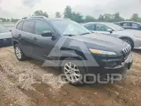 2016 Jeep CHEROKEE фото