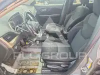 2016 Jeep Grand Cherokee photo