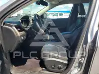 2016 Jeep CHEROKEE photo