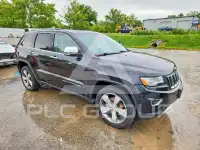 2016 Jeep CHEROKEE photo