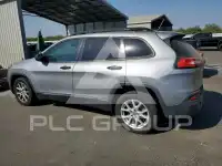 2016 Jeep CHEROKEE photo