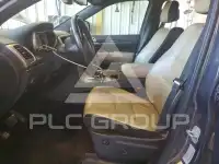 2016 Jeep CHEROKEE фото