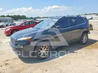2016 Jeep CHEROKEE фото