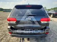 2016 Jeep CHEROKEE фото