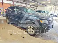 2016 Jeep Grand Cherokee фото