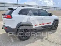 2016 Jeep CHEROKEE photo