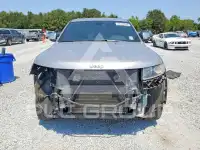 2016 Jeep CHEROKEE фото