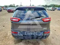 2016 Jeep CHEROKEE фото