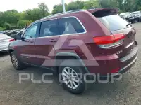 2016 Jeep CHEROKEE photo