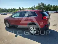 2016 Jeep CHEROKEE photo