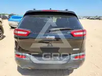 2016 Jeep CHEROKEE photo