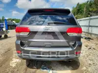 2016 Jeep CHEROKEE photo