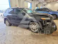 2016 Jeep CHEROKEE фото