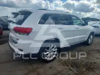 2016 Jeep CHEROKEE фото