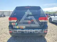 2016 Jeep CHEROKEE photo