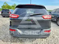 2016 Jeep CHEROKEE photo