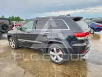 2016 Jeep CHEROKEE photo