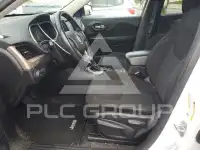 2016 Jeep CHEROKEE фото
