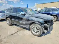2016 Jeep CHEROKEE фото