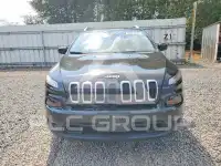 2016 Jeep CHEROKEE фото