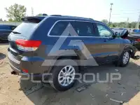 2016 Jeep CHEROKEE фото