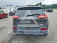 2016 Jeep CHEROKEE фото