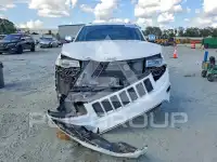 2016 Jeep CHEROKEE фото