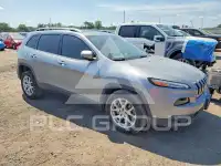 2016 Jeep Grand Cherokee фото