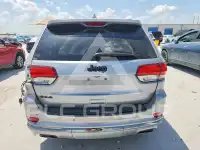 2016 Jeep CHEROKEE фото