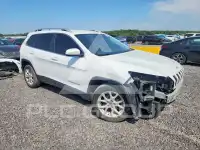 2016 Jeep CHEROKEE фото
