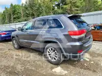 2016 Jeep CHEROKEE photo