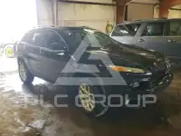 2016 Jeep CHEROKEE фото