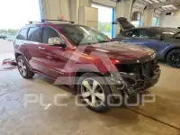 2016 Jeep CHEROKEE photo