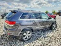 2016 Jeep CHEROKEE фото
