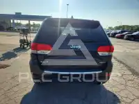 2016 Jeep CHEROKEE фото