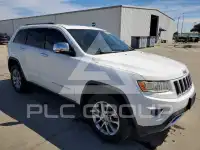 2016 Jeep CHEROKEE photo