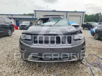 2016 Jeep CHEROKEE photo