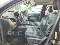 2016 Jeep Grand Cherokee фото