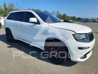 2016 Jeep CHEROKEE фото