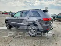 2016 Jeep CHEROKEE фото