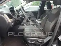 2016 Jeep CHEROKEE фото