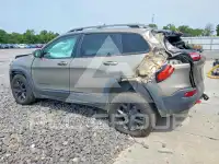 2016 Jeep CHEROKEE photo
