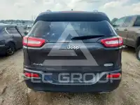 2016 Jeep CHEROKEE photo