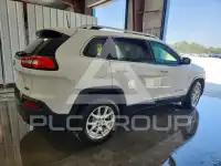 2016 Jeep CHEROKEE photo