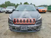 2016 Jeep CHEROKEE photo